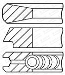 Goetze Engine 08-424000-00