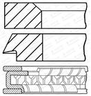 Goetze Engine 08-424200-10