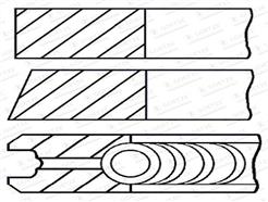 Goetze Engine 08-429300-10