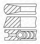 Goetze Engine 08-431900-10