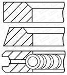 Goetze Engine 08-434200-00