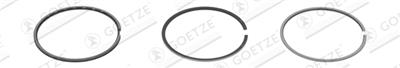 Goetze Engine 08-434207-00 EAN: 4044197670802.