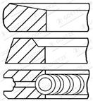 Goetze Engine 08-436100-00