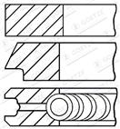 Goetze Engine 08-436500-00