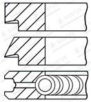 Goetze Engine 08-438300-00