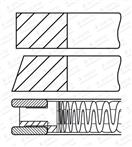 Goetze Engine 08-440500-00