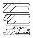 Goetze Engine 08-442200-10