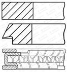 Goetze Engine 08-446700-00