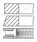 Goetze Engine 08-447800-00