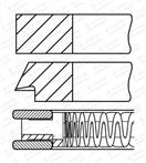 Goetze Engine 08-448800-00