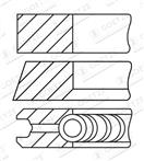 Goetze Engine 08-449707-10