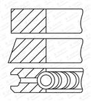 Goetze Engine 08-451300-00