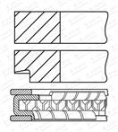 Goetze Engine 08-452200-00