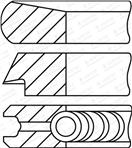 Goetze Engine 08-452407-00