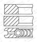 Goetze Engine 08-454300-00