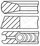 Goetze Engine 08-785200-00