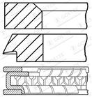 Goetze Engine 08-991407-00