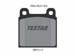 TEXTAR 2001102