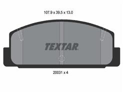 TEXTAR 2003101