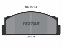 TEXTAR 2007304