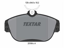 TEXTAR 2016402 Q+