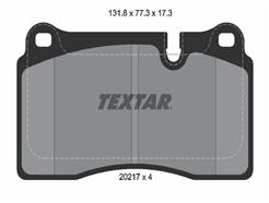 TEXTAR 2021701 Q+