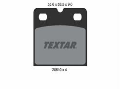 TEXTAR 2061005