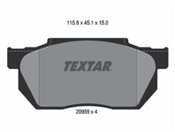 TEXTAR 2095901