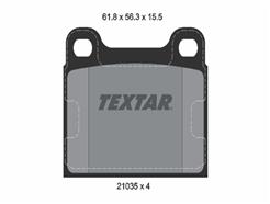 TEXTAR 2103501 Q+
