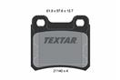 TEXTAR 2114001 Q+