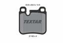TEXTAR 2116301 Q+