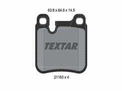 TEXTAR 2116301 Q+