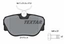 TEXTAR 2117302 Q+