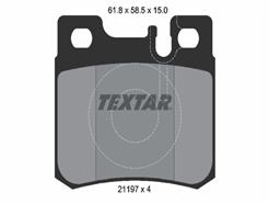 TEXTAR 2119701 Q+