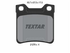 TEXTAR 2127803 Q+