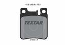 TEXTAR 2130501 Q+