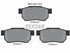 TEXTAR 2131201