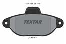TEXTAR 2136502 Q+