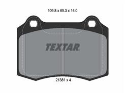 TEXTAR 2138104 Q+