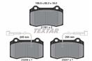 TEXTAR 2138103 Q+