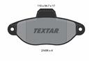 TEXTAR 2143602 Q+