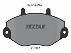 TEXTAR 2146901