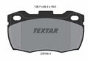 TEXTAR 2151901 Q+