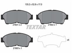 TEXTAR 2160101