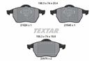 TEXTAR 2162402 Q+