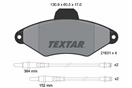 TEXTAR 2163102
