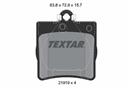 TEXTAR 2191903 Q+