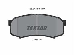 TEXTAR 2194701
