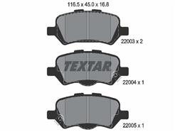 TEXTAR 2200301