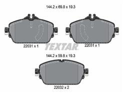 TEXTAR 2203101 Q+